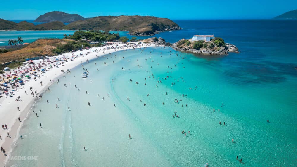 CABO FRIO